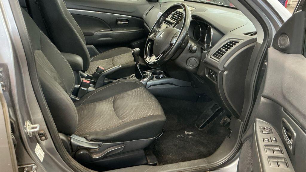 Used Mitsubishi ASX 2015 for sale - 77993791: Photo 2