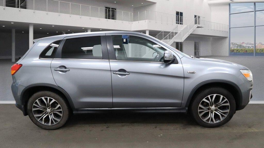 Used Mitsubishi ASX 2015 for sale - 77993791: Photo 7