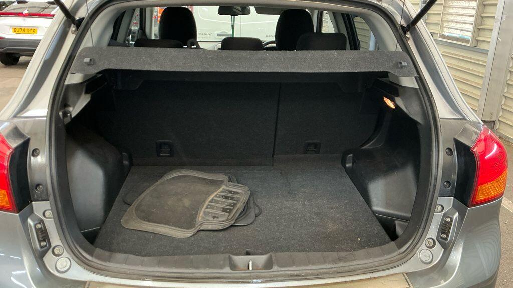 Used Mitsubishi ASX 2015 for sale - 77993791: Photo 9