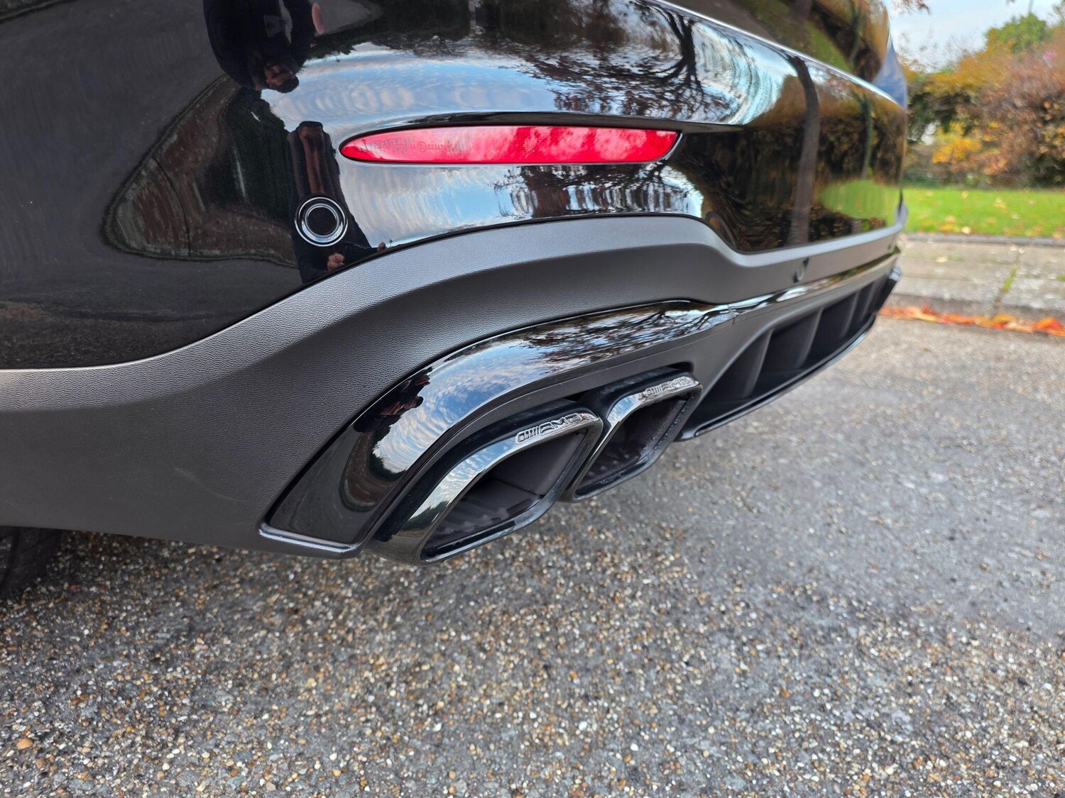 Used Mercedes-Benz GLC for sale - 76702107: Photo 16