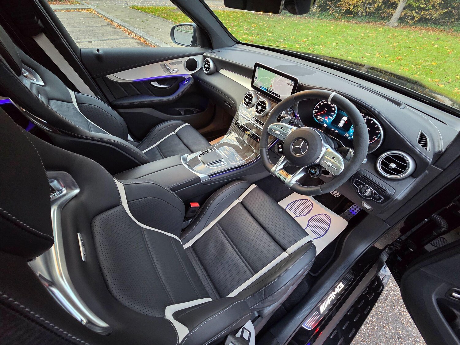 Used Mercedes-Benz GLC for sale - 76702107: Photo 28