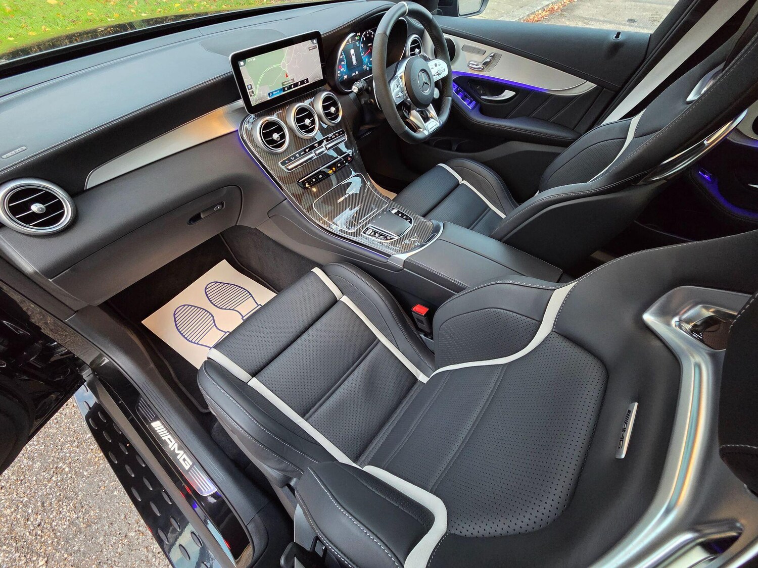 Used Mercedes-Benz GLC for sale - 76702107: Photo 31