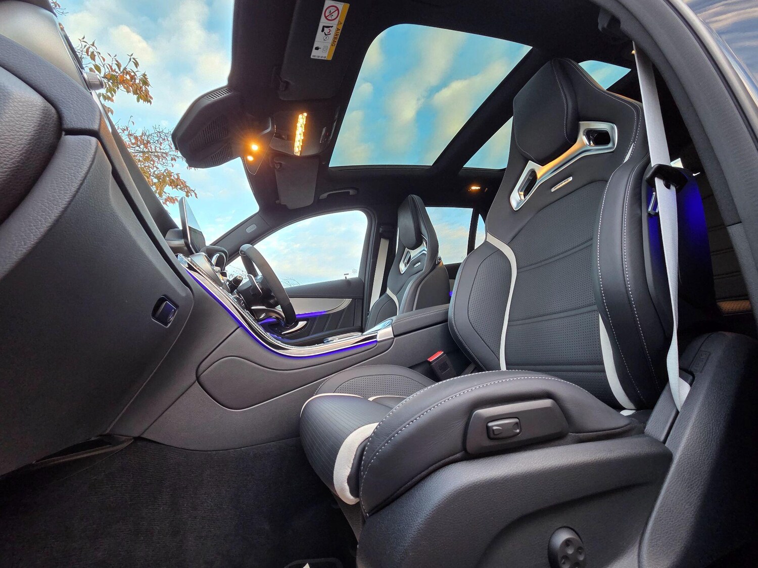 Used Mercedes-Benz GLC for sale - 76702107: Photo 33