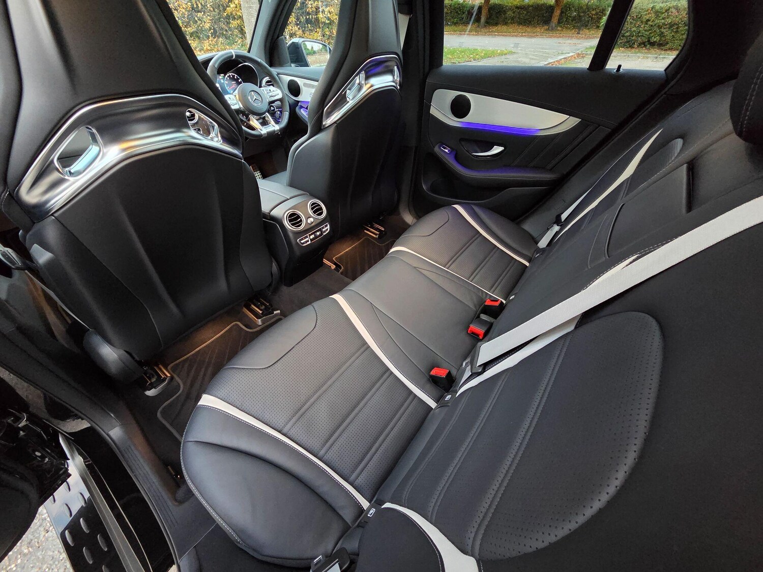 Used Mercedes-Benz GLC for sale - 76702107: Photo 36