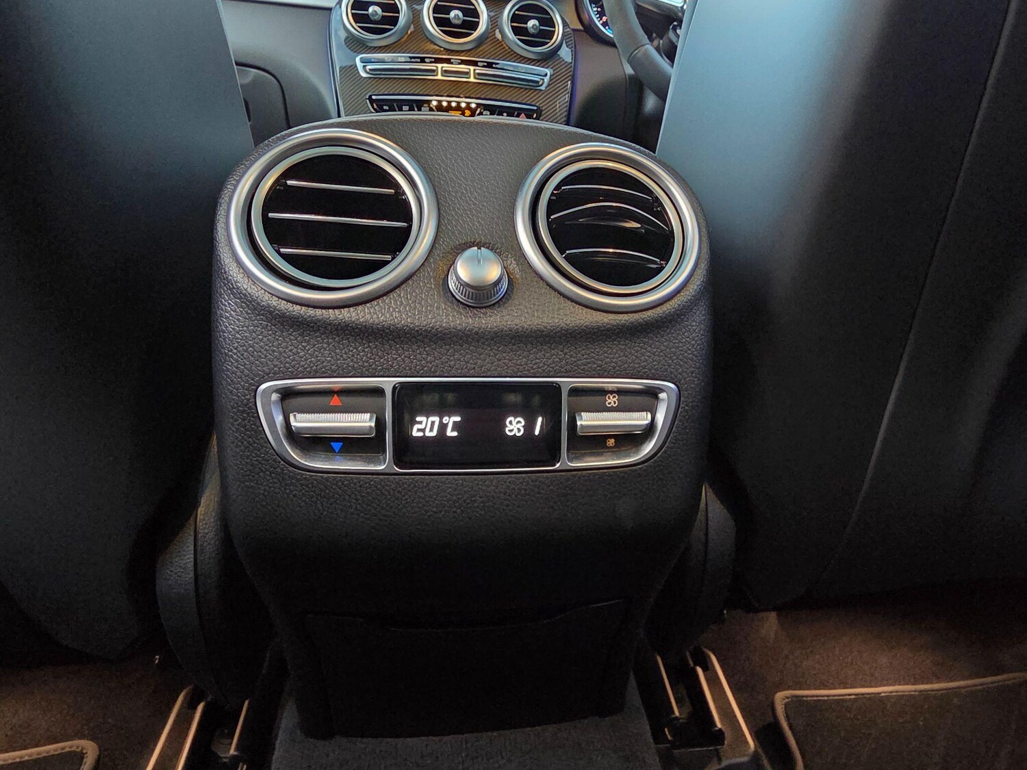 Used Mercedes-Benz GLC for sale - 76702107: Photo 39