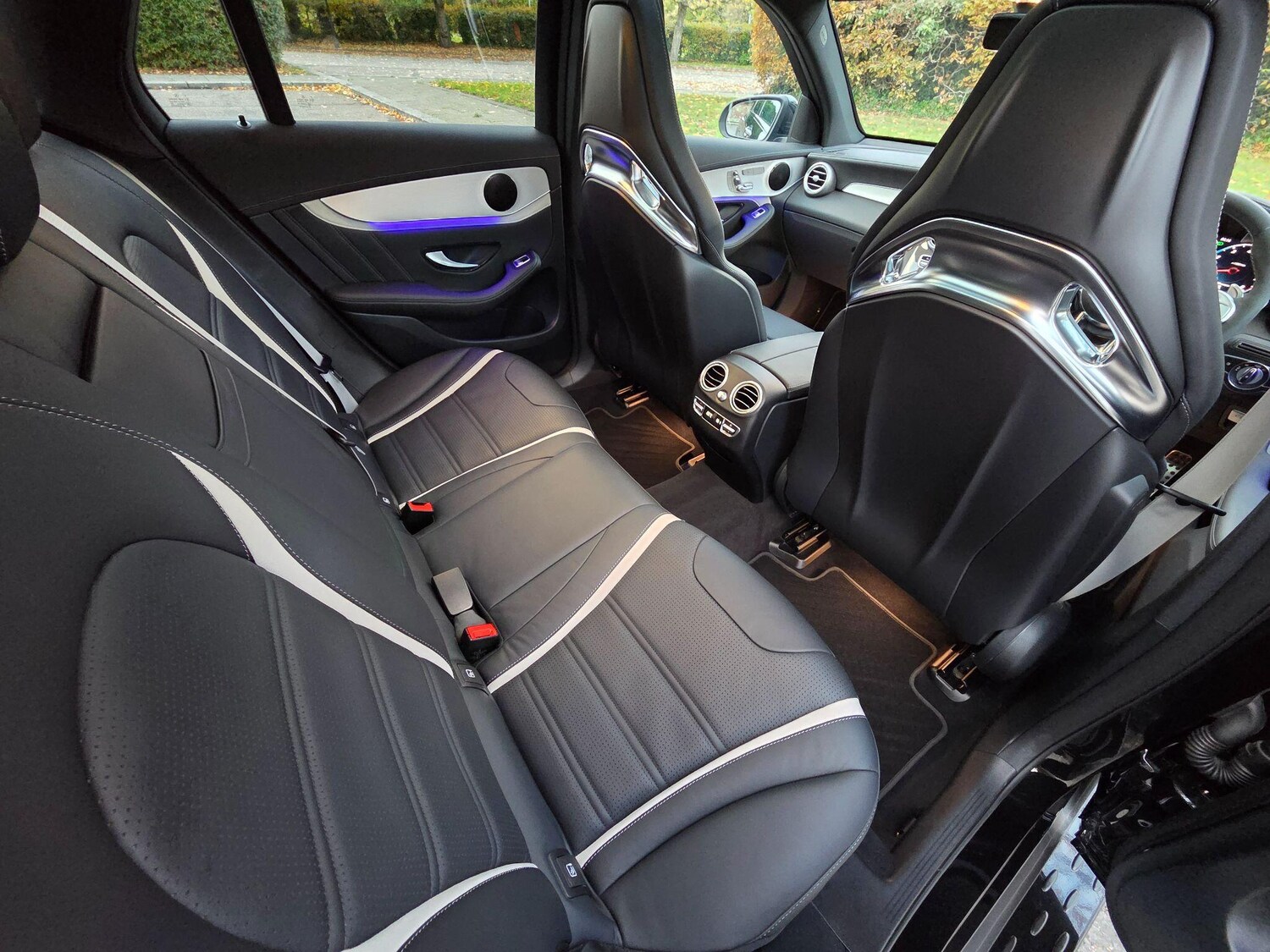 Used Mercedes-Benz GLC for sale - 76702107: Photo 40