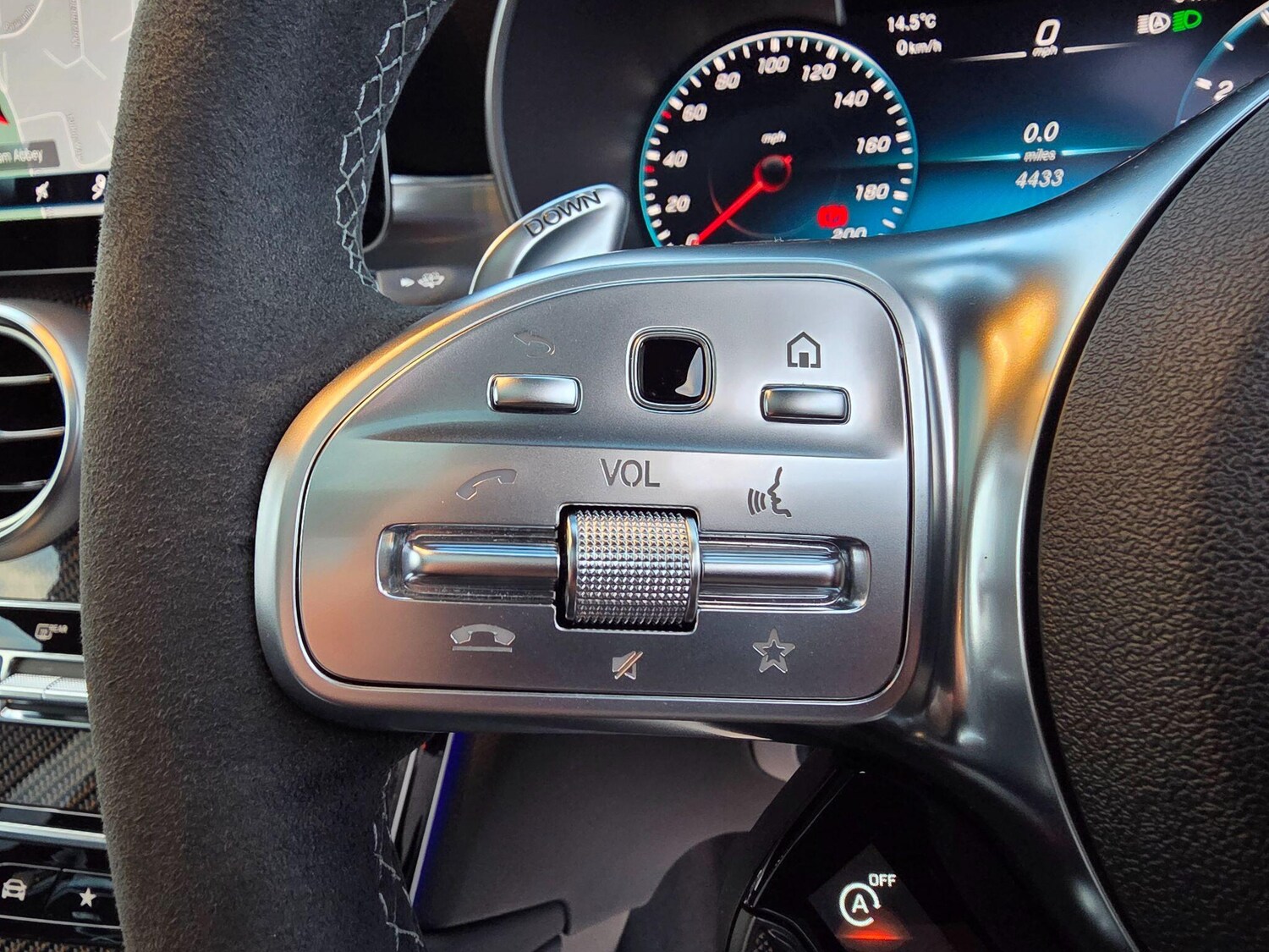 Used Mercedes-Benz GLC for sale - 76702107: Photo 44