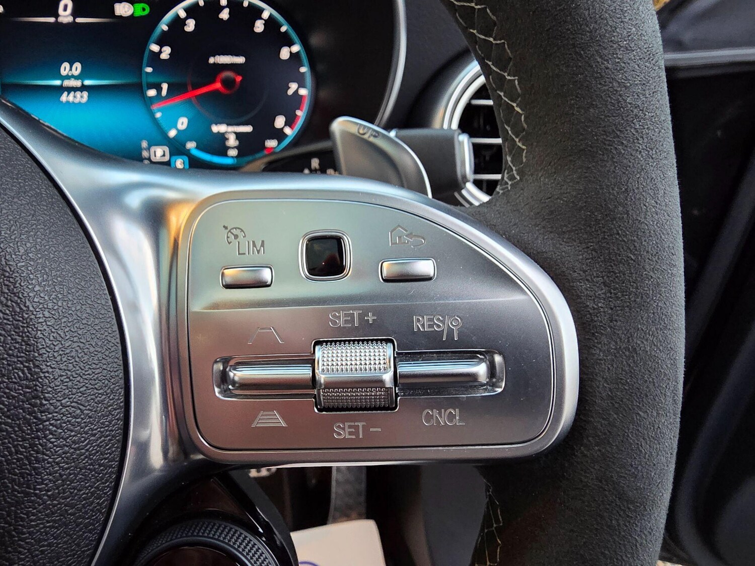 Used Mercedes-Benz GLC for sale - 76702107: Photo 45