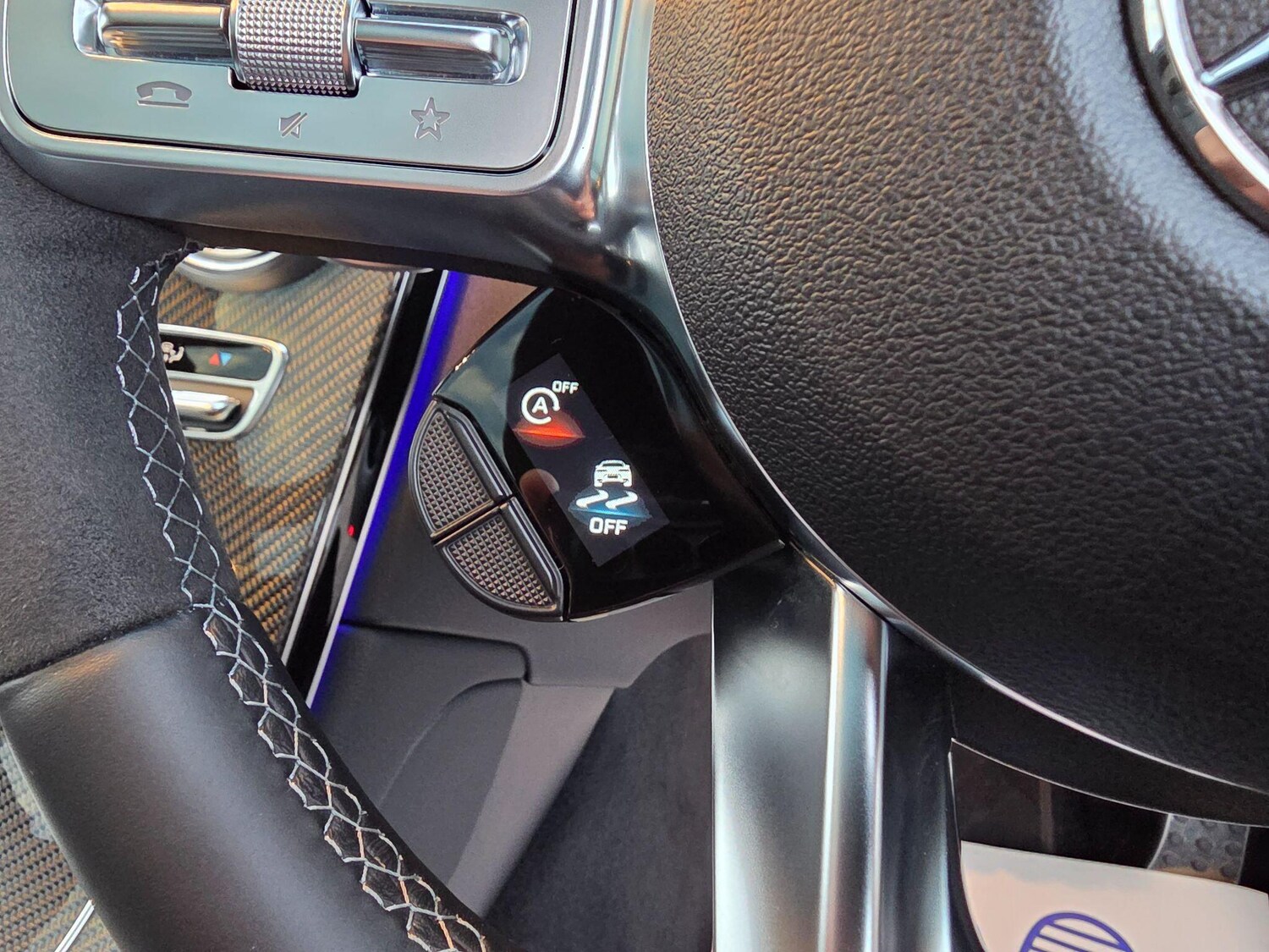 Used Mercedes-Benz GLC for sale - 76702107: Photo 46