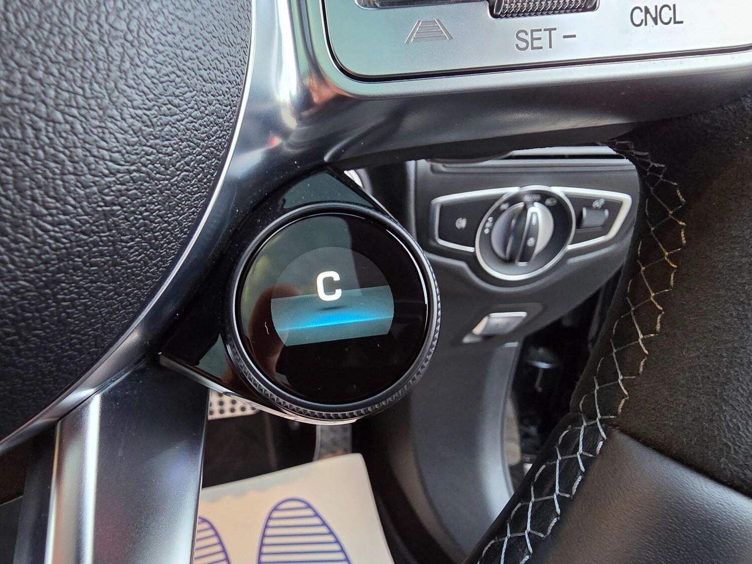 Used Mercedes-Benz GLC for sale - 76702107: Photo 47