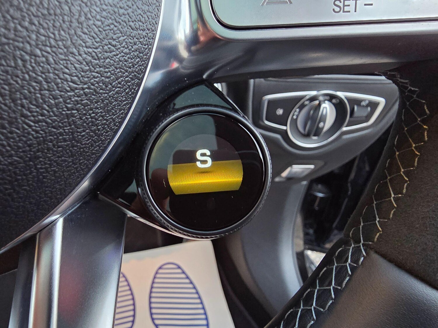 Used Mercedes-Benz GLC for sale - 76702107: Photo 48