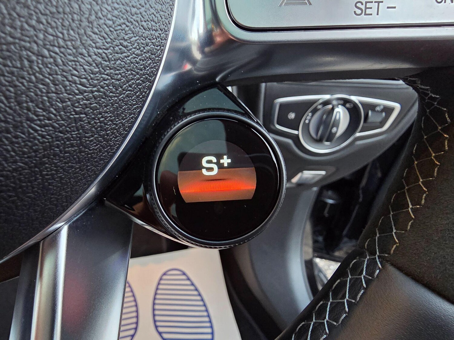 Used Mercedes-Benz GLC for sale - 76702107: Photo 49