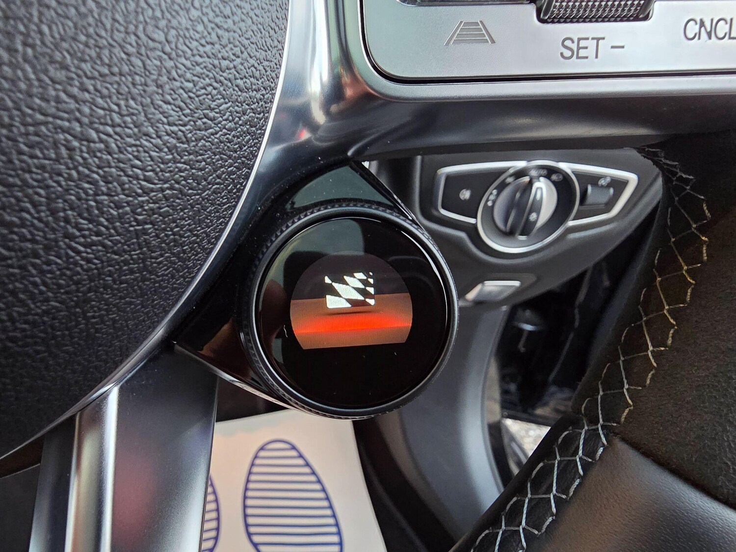 Used Mercedes-Benz GLC for sale - 76702107: Photo 50