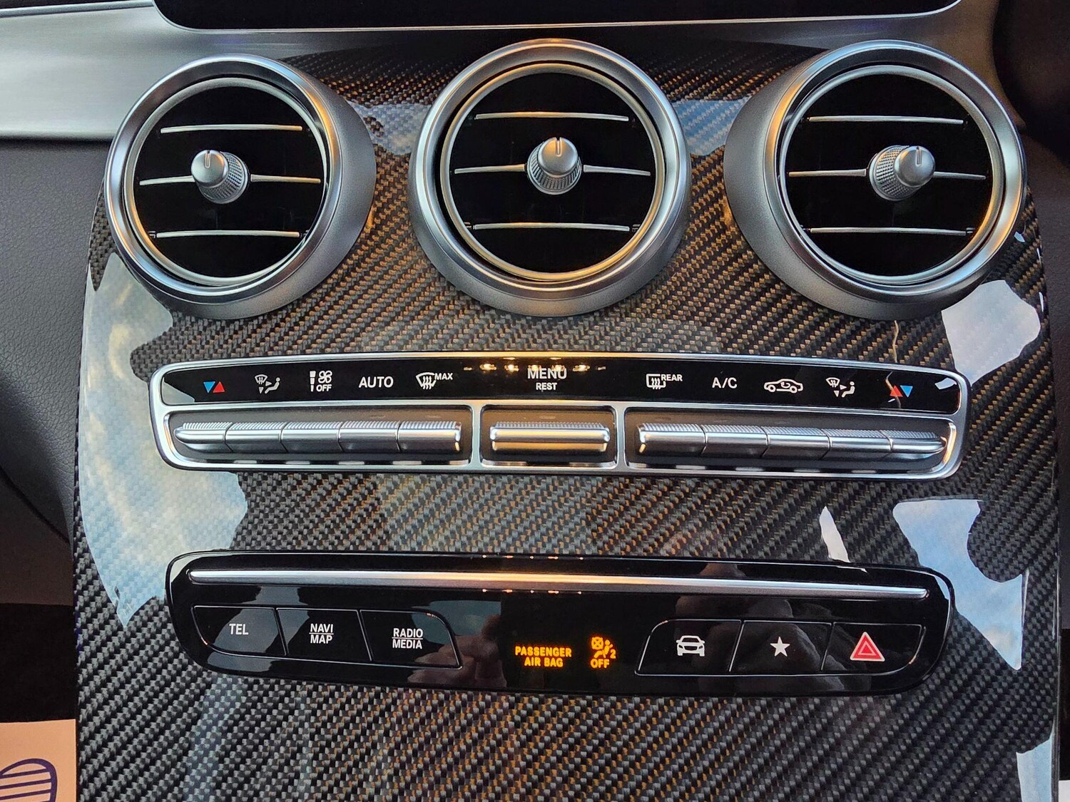 Used Mercedes-Benz GLC for sale - 76702107: Photo 53