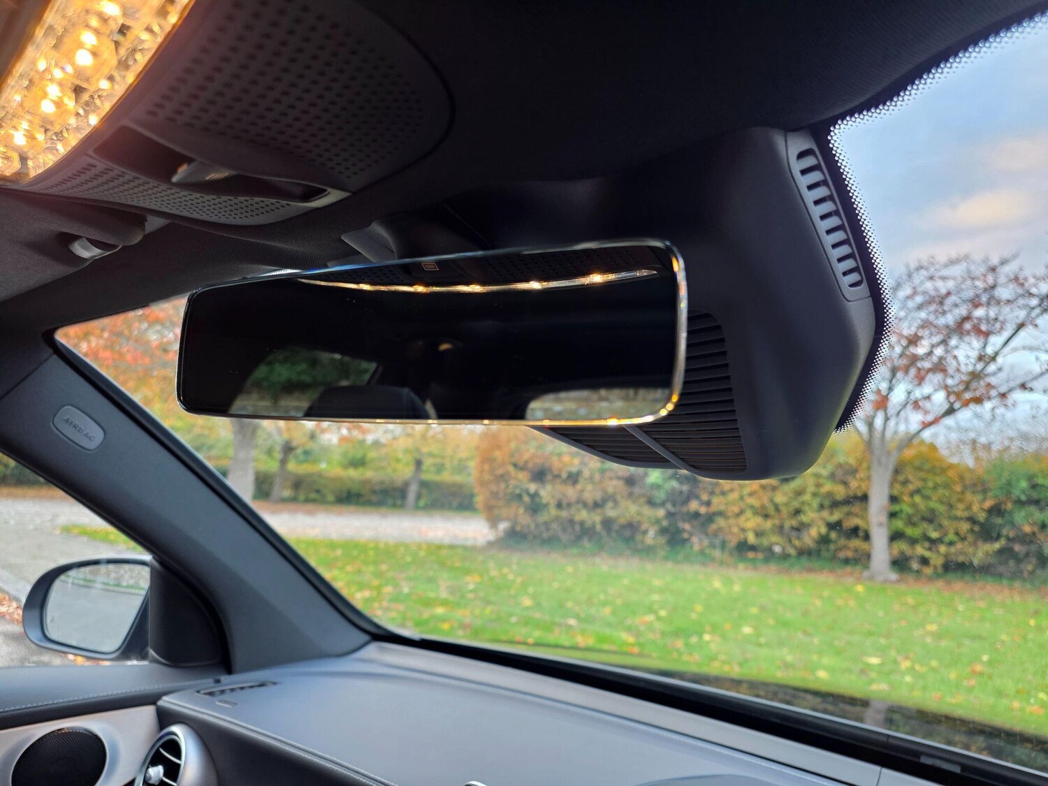 Used Mercedes-Benz GLC for sale - 76702107: Photo 56