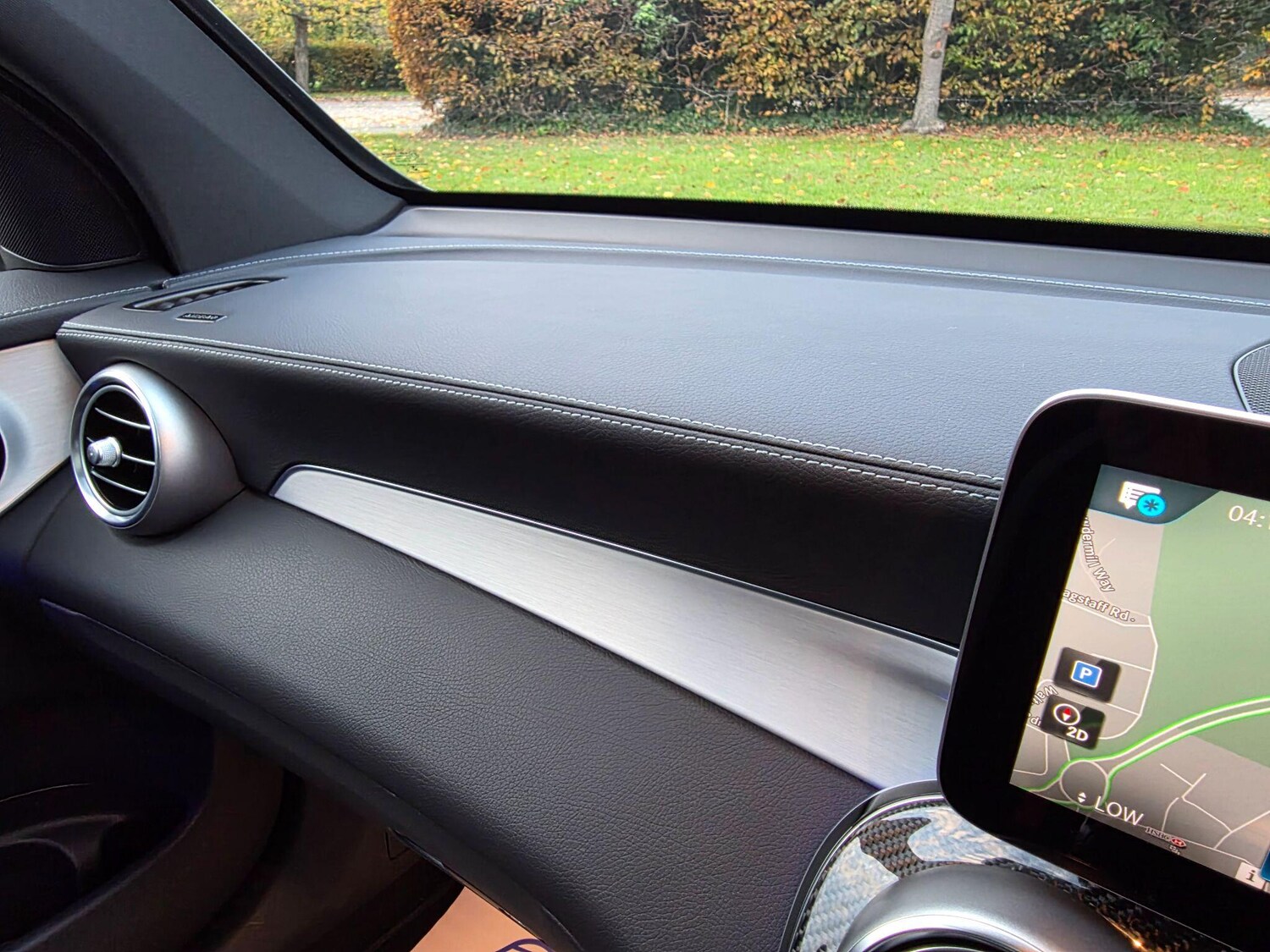 Used Mercedes-Benz GLC for sale - 76702107: Photo 57