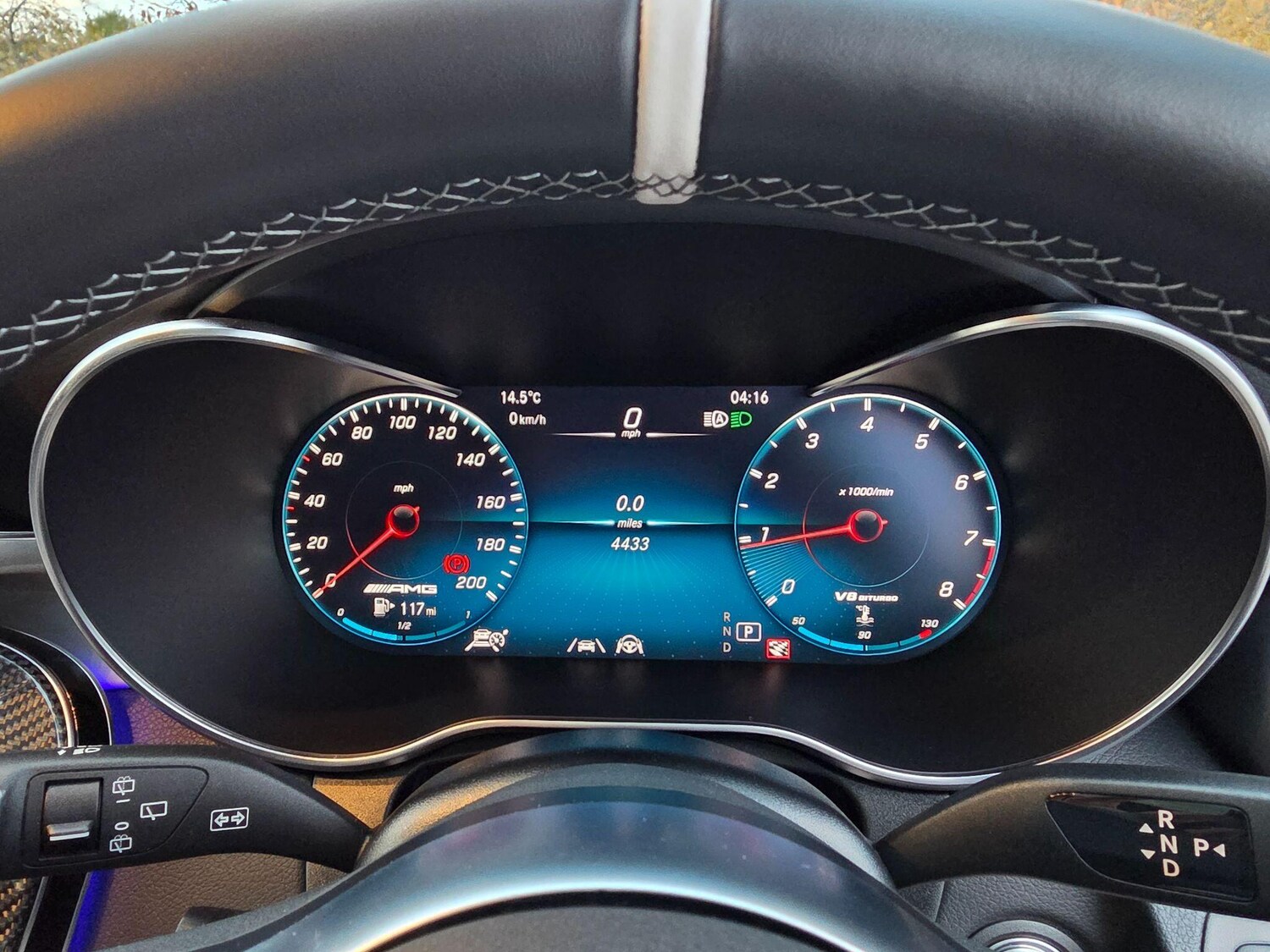 Used Mercedes-Benz GLC for sale - 76702107: Photo 58