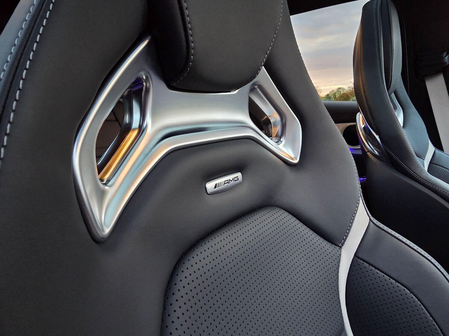 Used Mercedes-Benz GLC for sale - 76702107: Photo 62