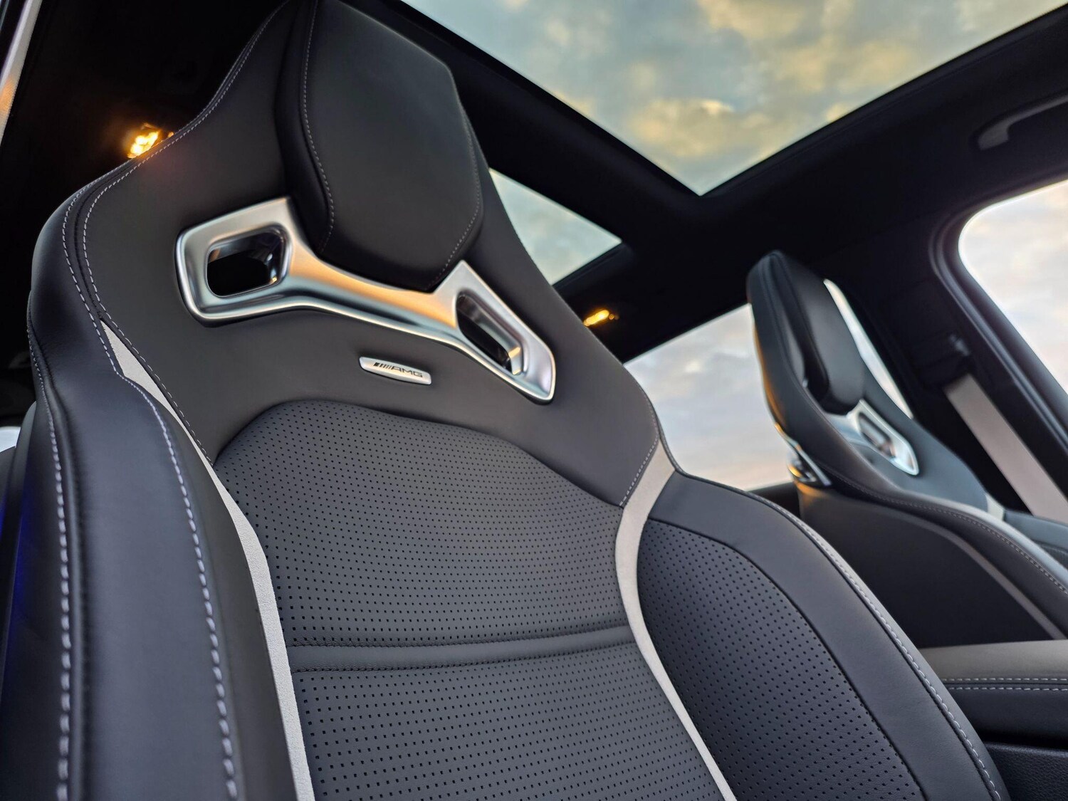 Used Mercedes-Benz GLC for sale - 76702107: Photo 63