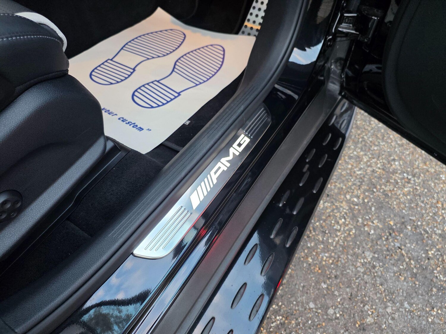 Used Mercedes-Benz GLC for sale - 76702107: Photo 64