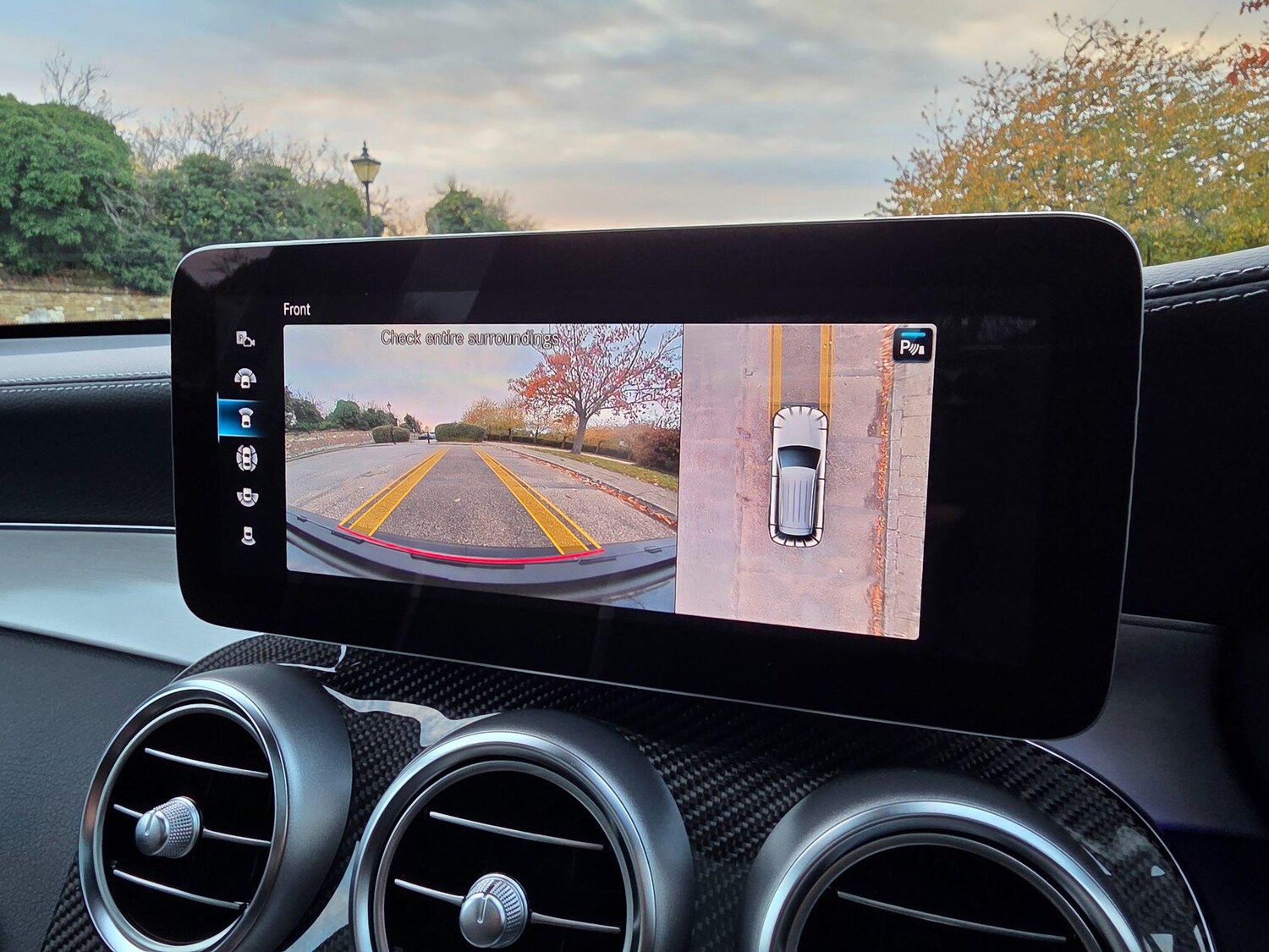 Used Mercedes-Benz GLC for sale - 76702107: Photo 66