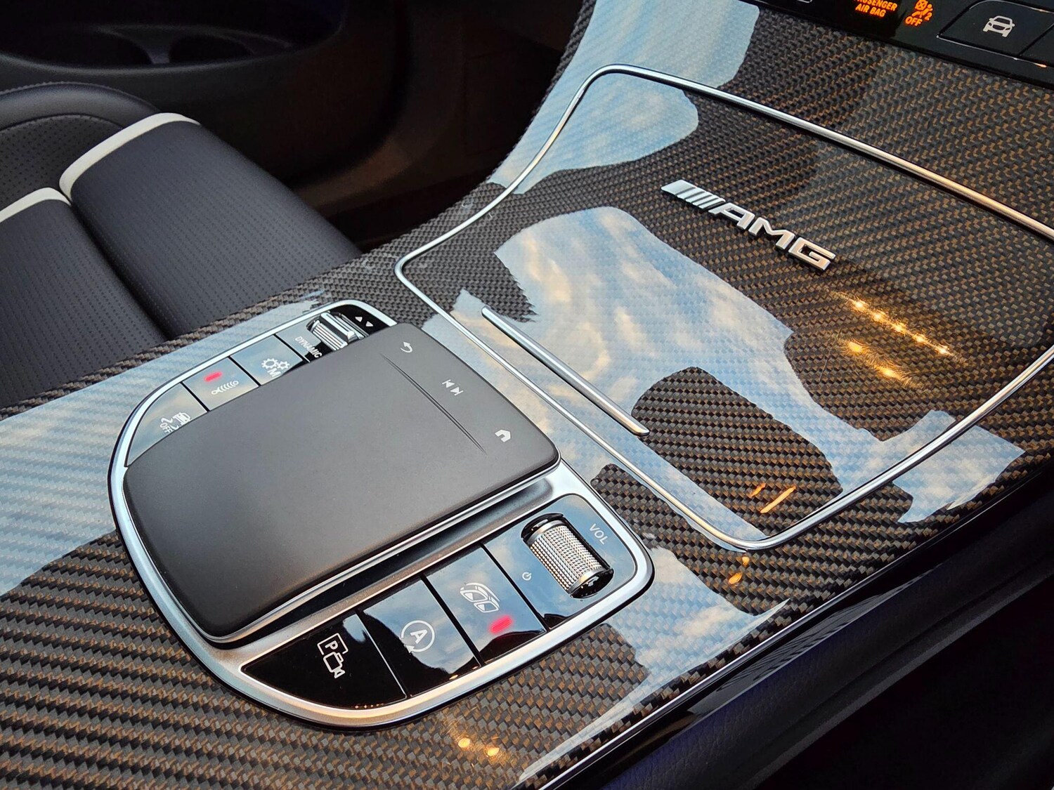 Used Mercedes-Benz GLC for sale - 76702107: Photo 71