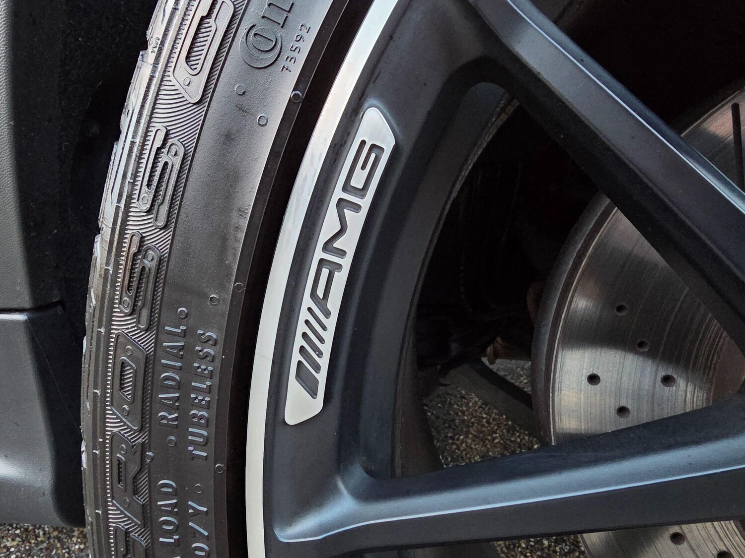 Used Mercedes-Benz GLC for sale - 76702107: Photo 77