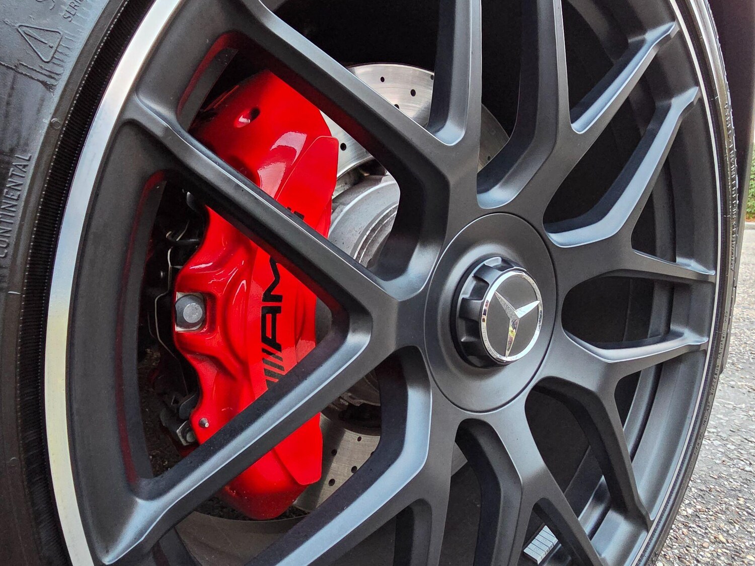 Used Mercedes-Benz GLC for sale - 76702107: Photo 78