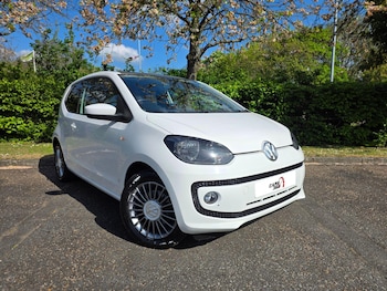 Used Volkswagen up! 2015 for sale - 78347826: Photo