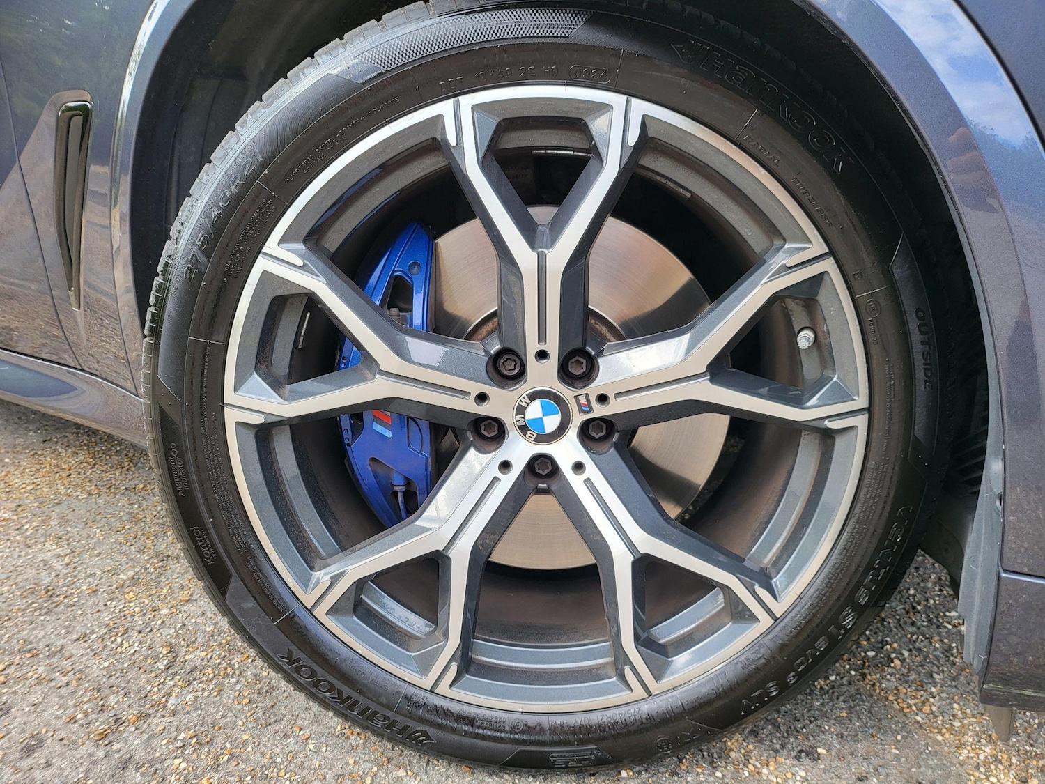 Used BMW X5 for sale - 76701442: Photo 10