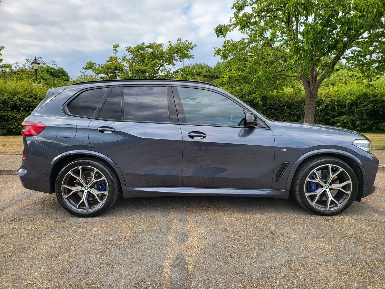 Used BMW X5 for sale - 76701442: Photo 17