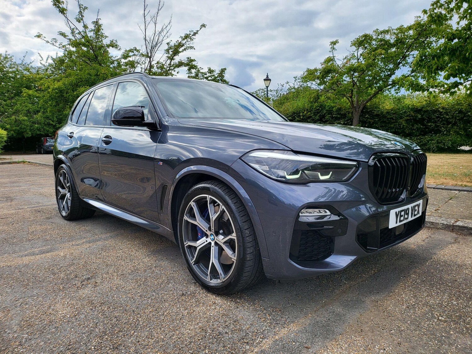 Used BMW X5 for sale - 76701442: Photo 18
