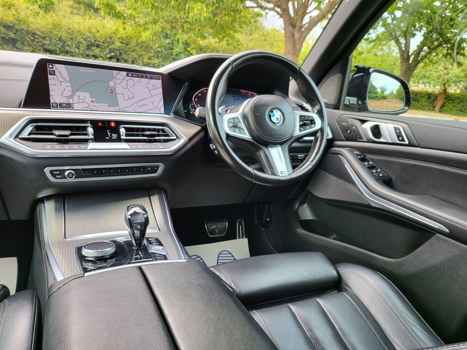 Used BMW X5 for sale - 76701442: Photo 2