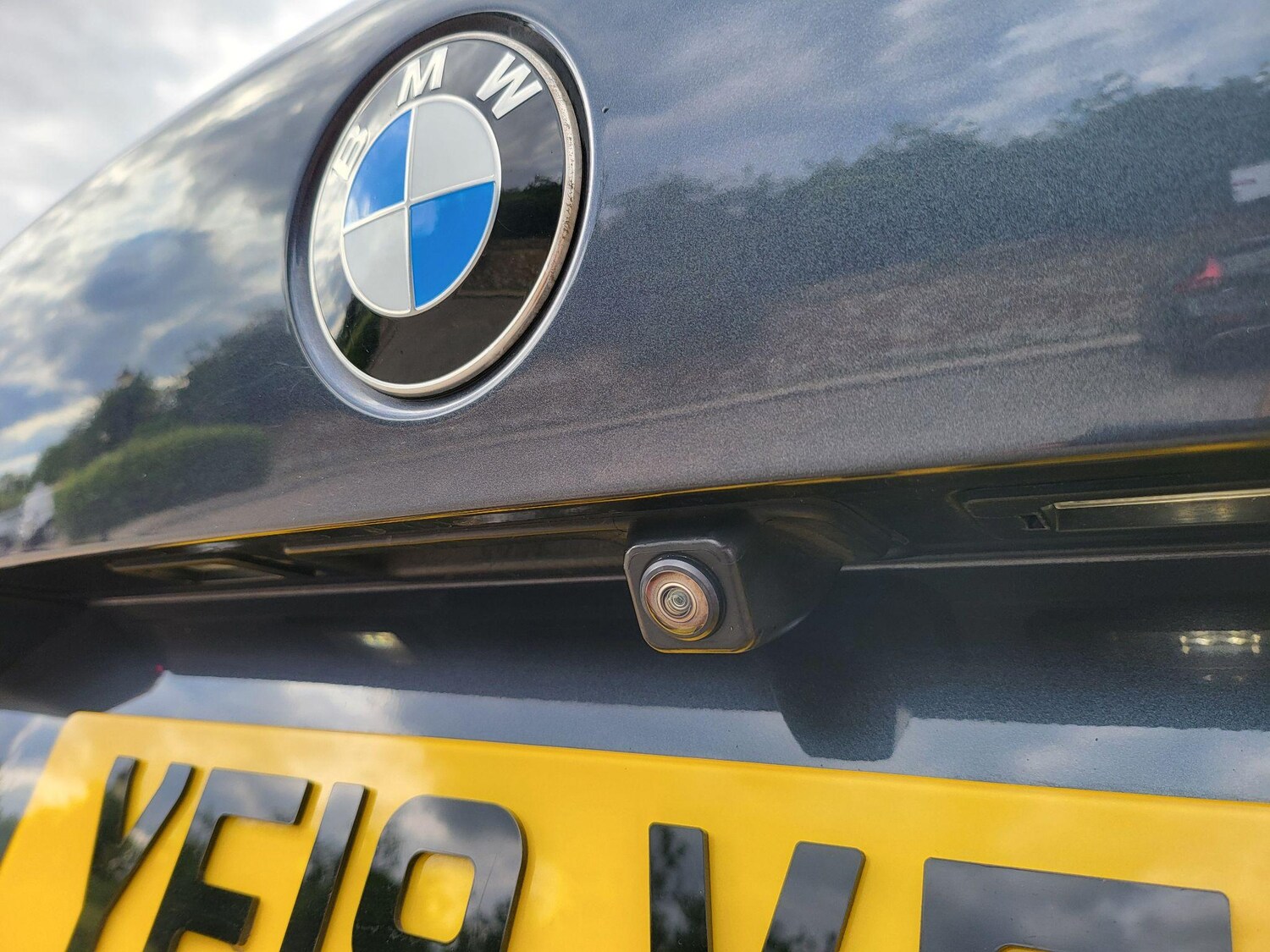 Used BMW X5 for sale - 76701442: Photo 22