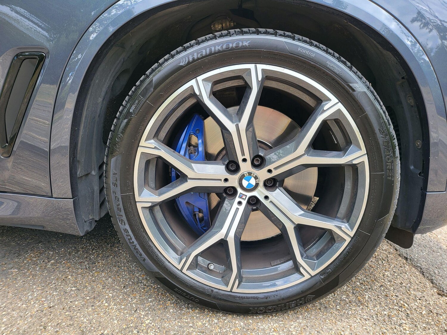 Used BMW X5 for sale - 76701442: Photo 25