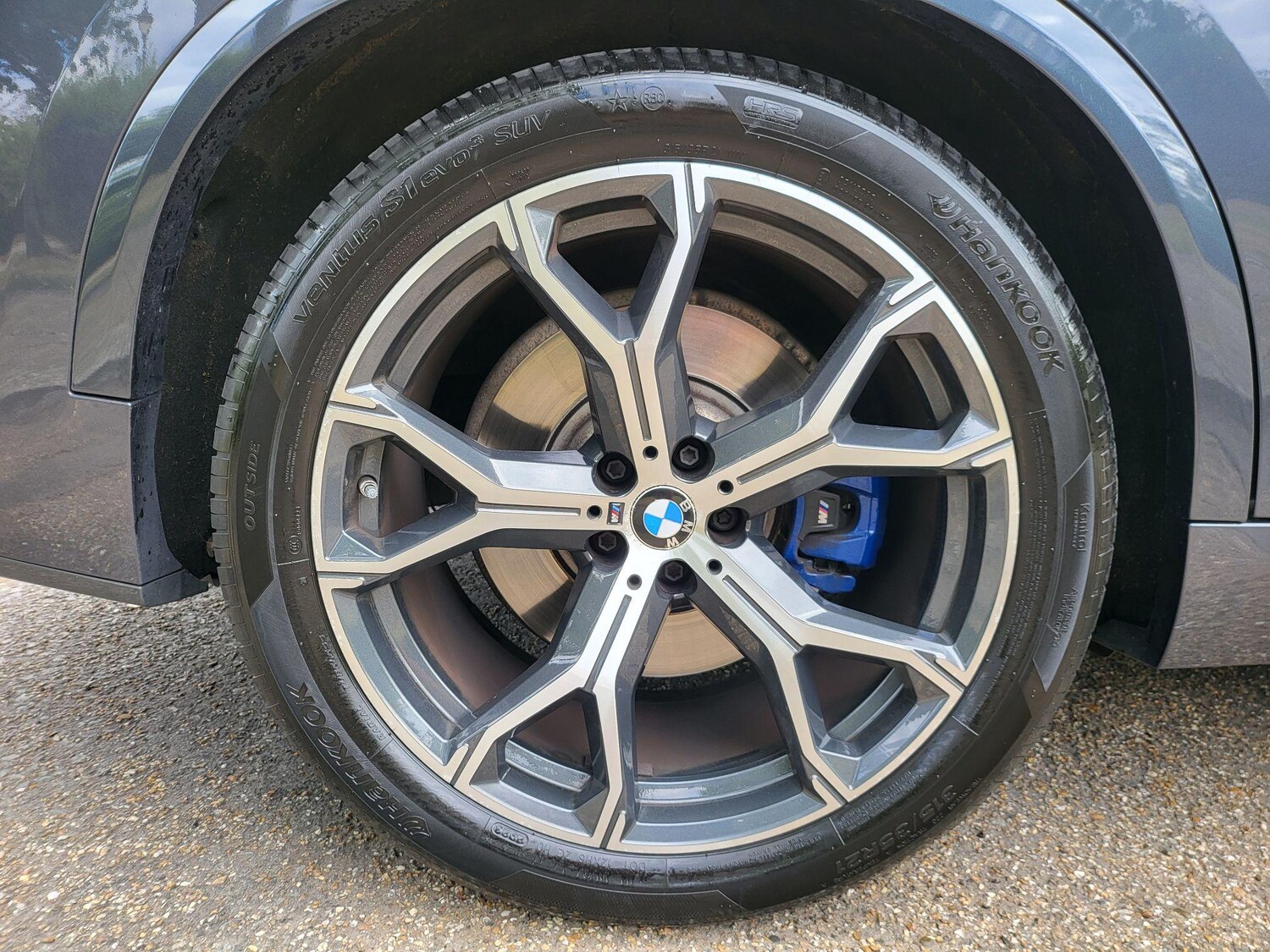 Used BMW X5 for sale - 76701442: Photo 26