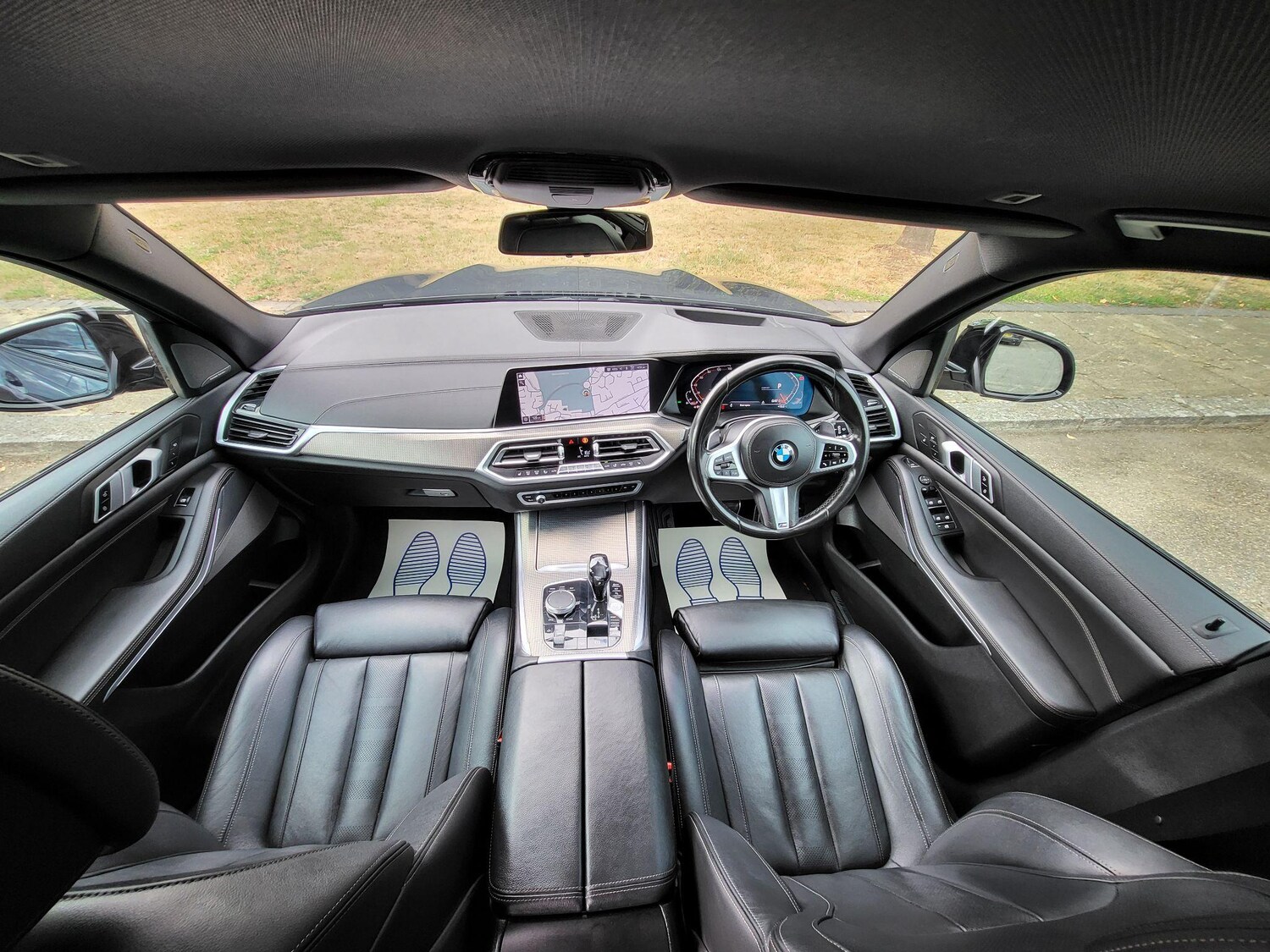 Used BMW X5 for sale - 76701442: Photo 27