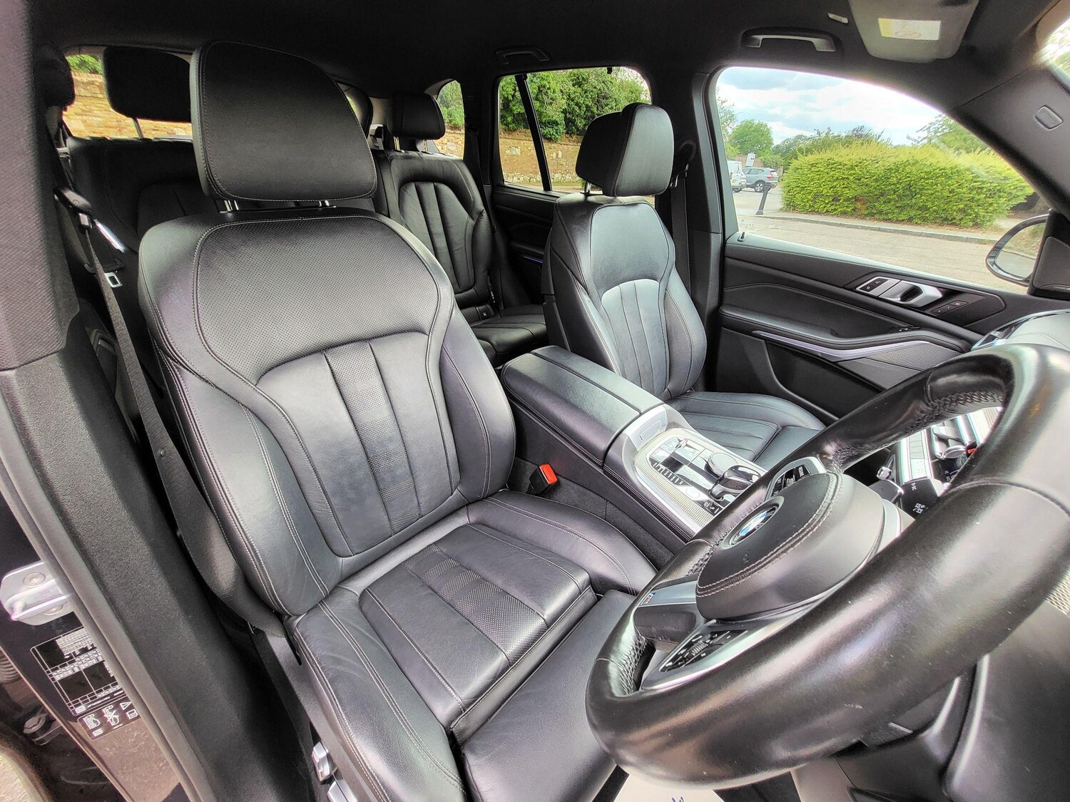 Used BMW X5 for sale - 76701442: Photo 28