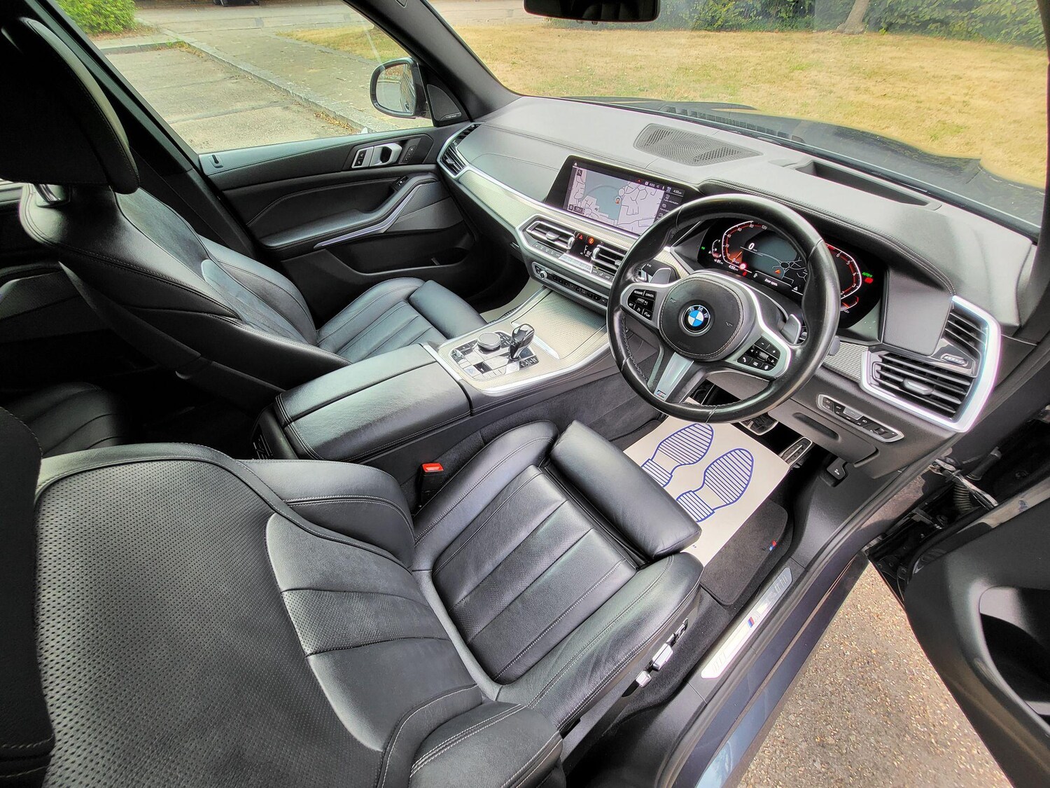 Used BMW X5 for sale - 76701442: Photo 29