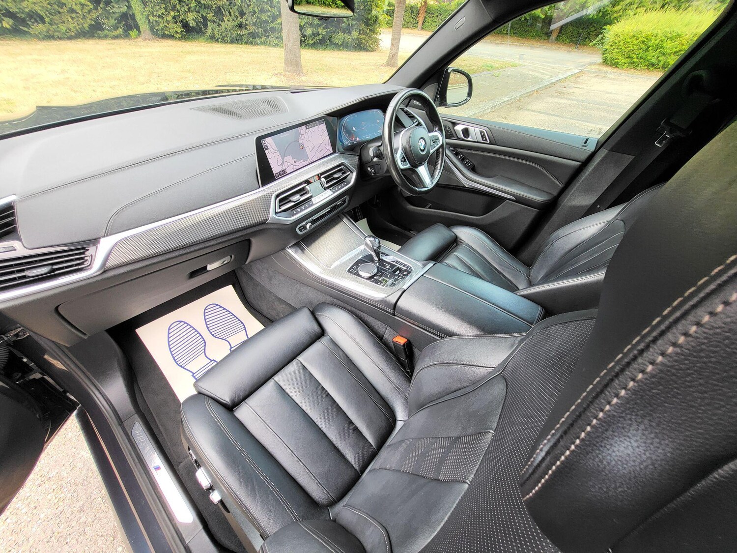 Used BMW X5 for sale - 76701442: Photo 32