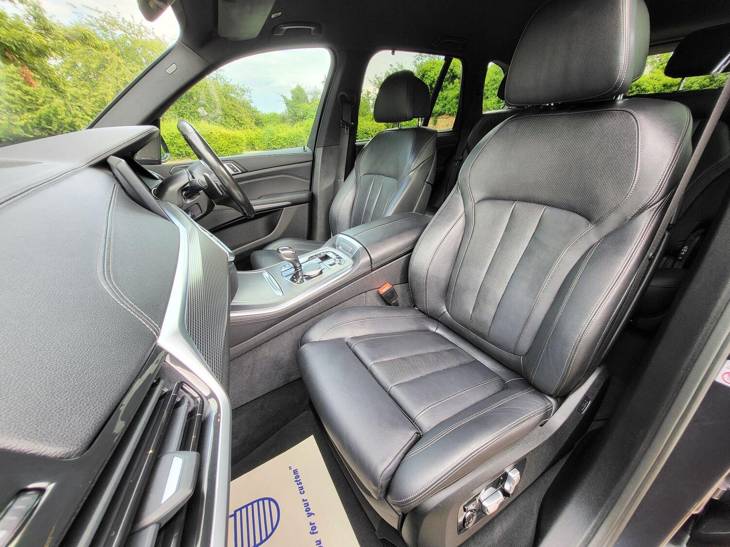 Used BMW X5 for sale - 76701442: Photo 33