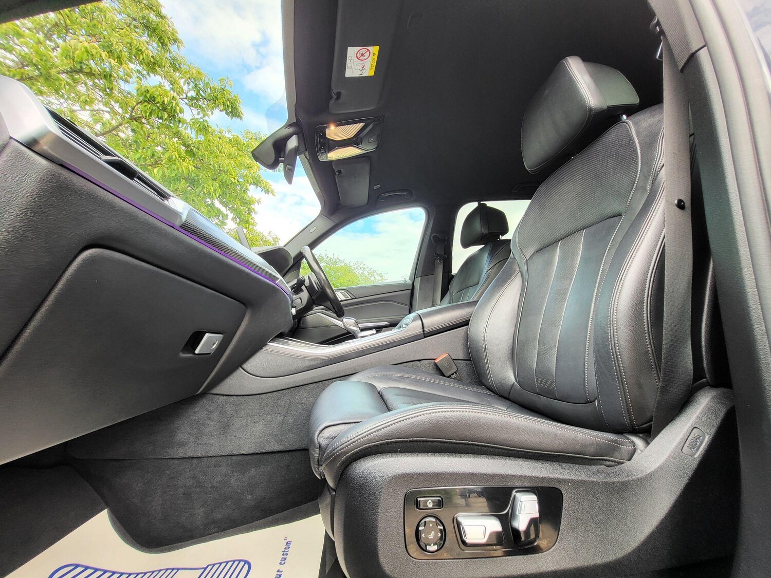 Used BMW X5 for sale - 76701442: Photo 34