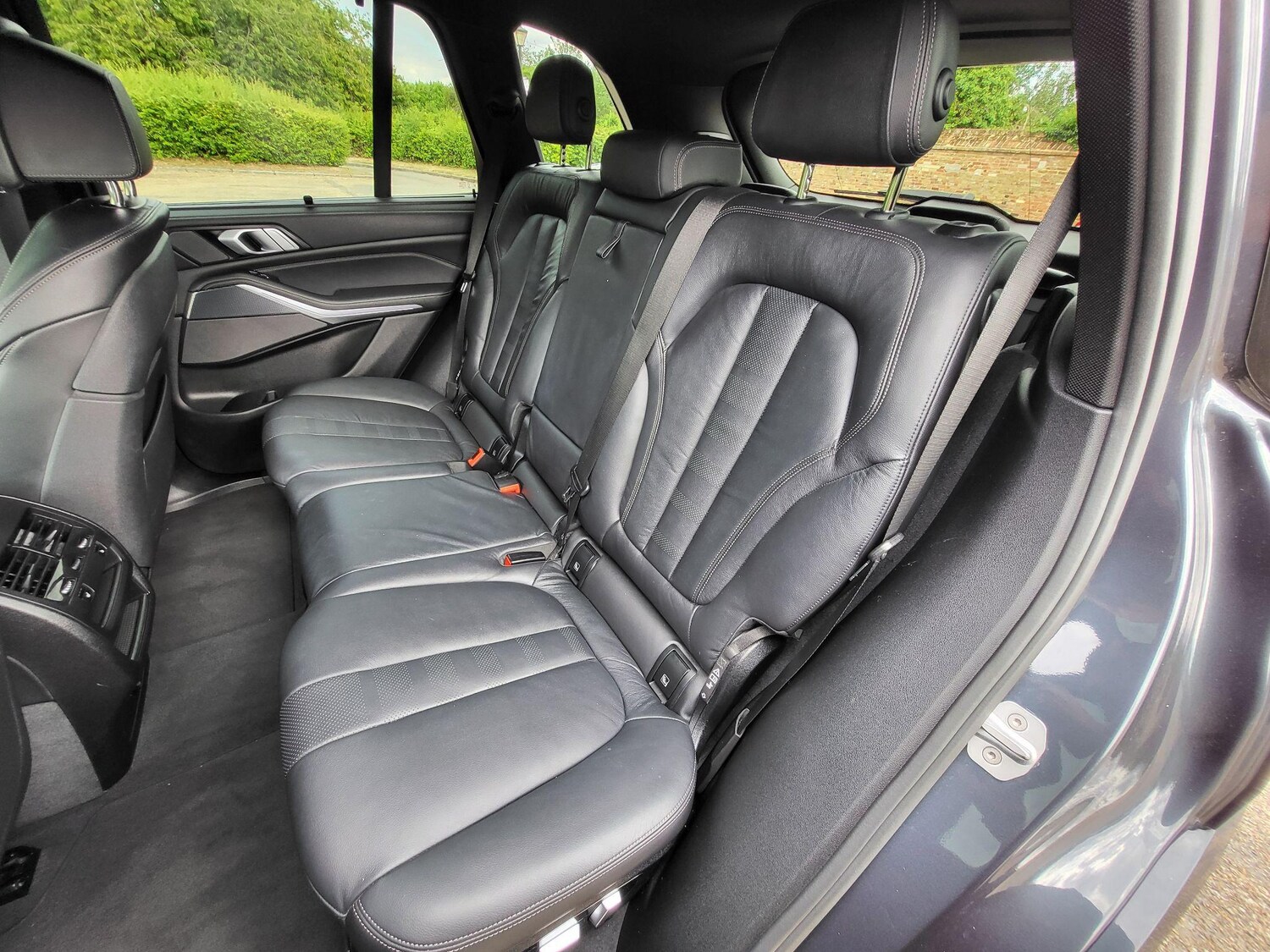 Used BMW X5 for sale - 76701442: Photo 35