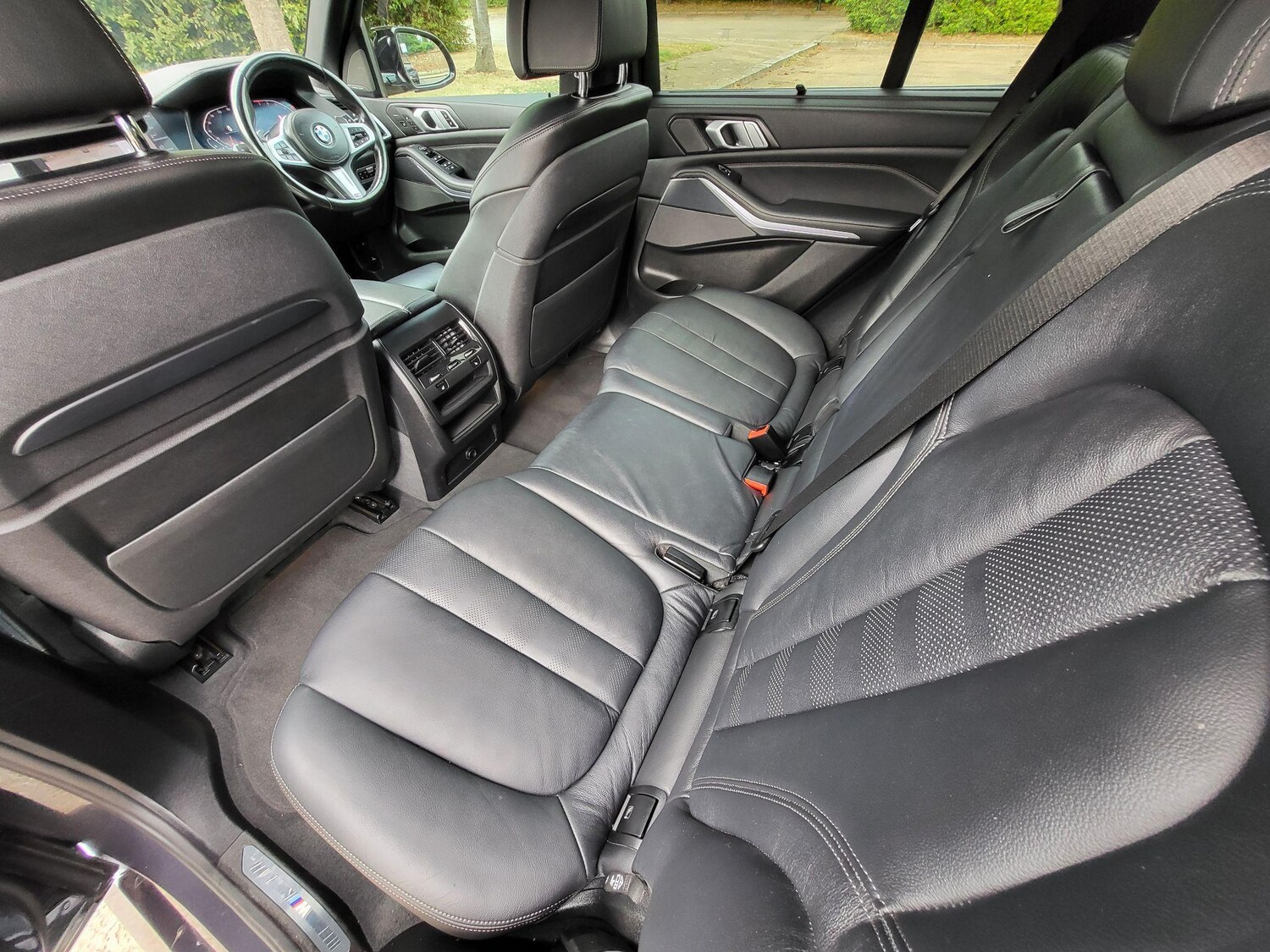 Used BMW X5 for sale - 76701442: Photo 36