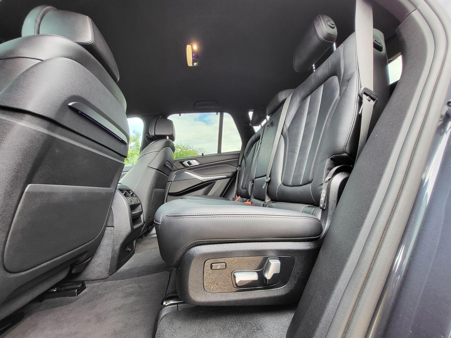 Used BMW X5 for sale - 76701442: Photo 37