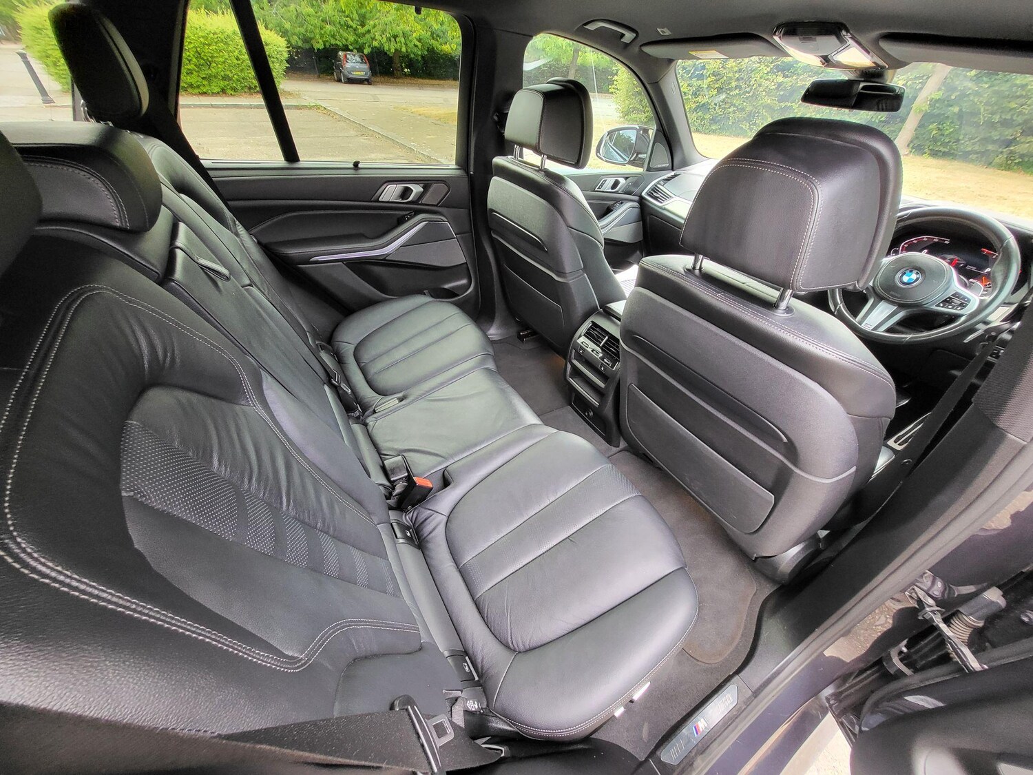 Used BMW X5 for sale - 76701442: Photo 39