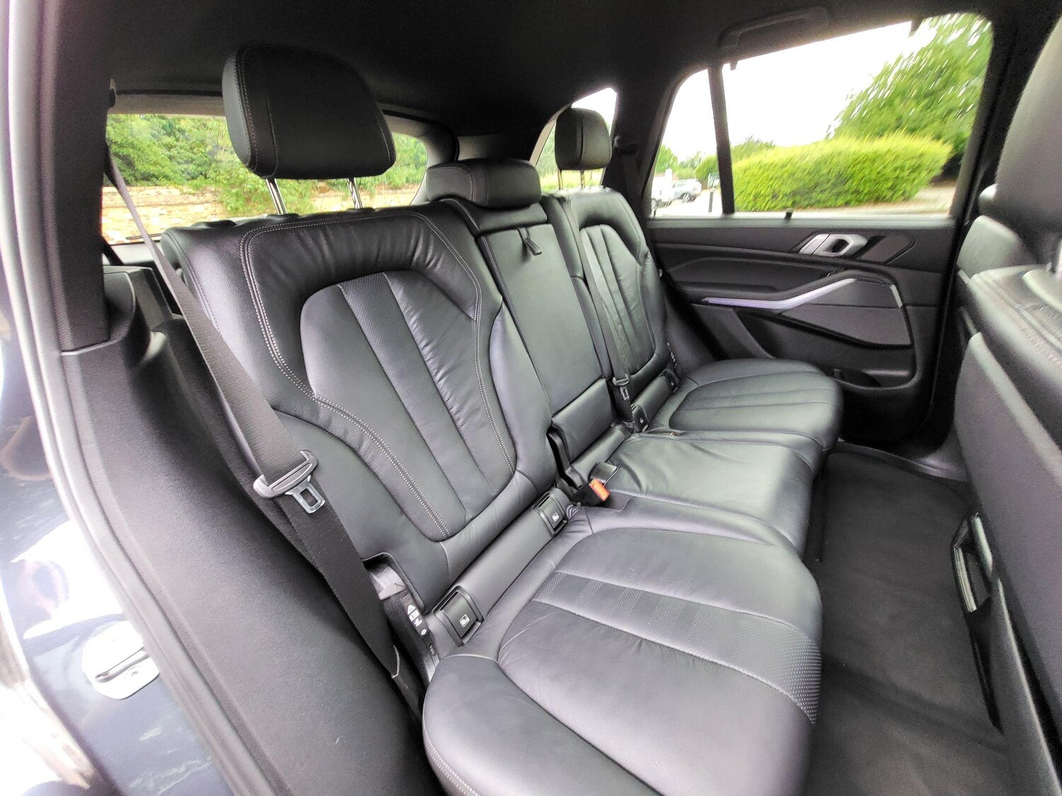 Used BMW X5 for sale - 76701442: Photo 40