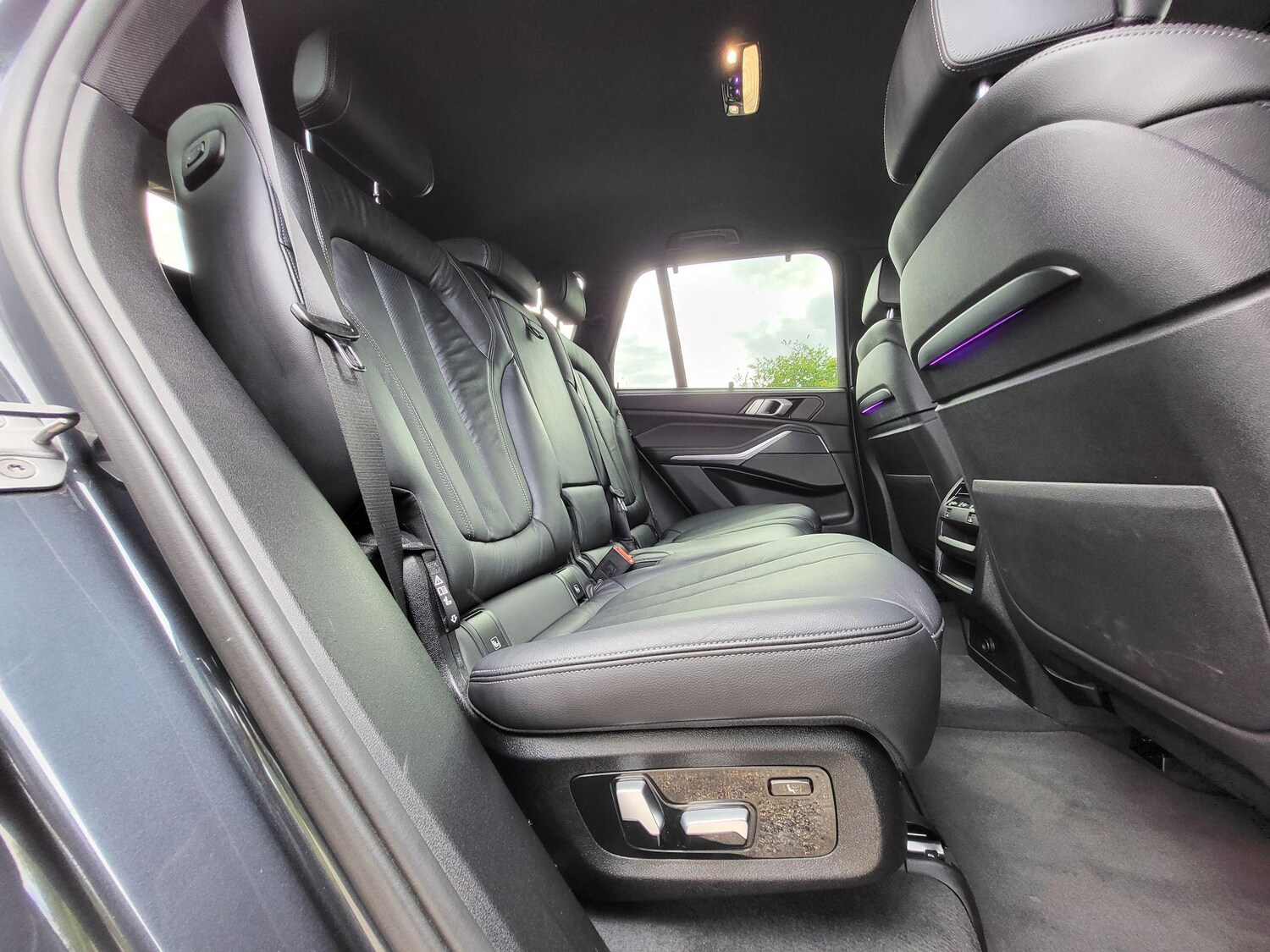 Used BMW X5 for sale - 76701442: Photo 41