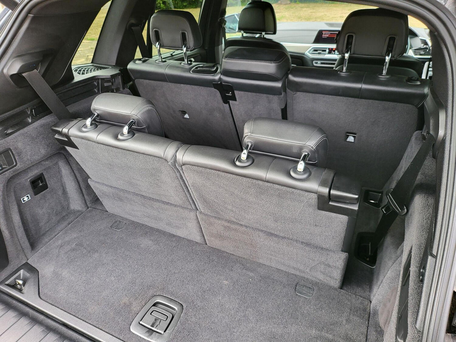 Used BMW X5 for sale - 76701442: Photo 43