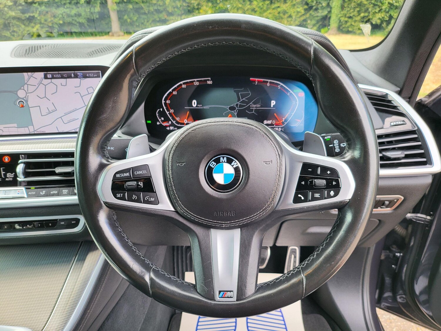 Used BMW X5 for sale - 76701442: Photo 48